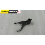 Вилка переключения передач (повышенная\реверсивная) Stels UTV 800 Dominator LU049914 (170902-001-0000)